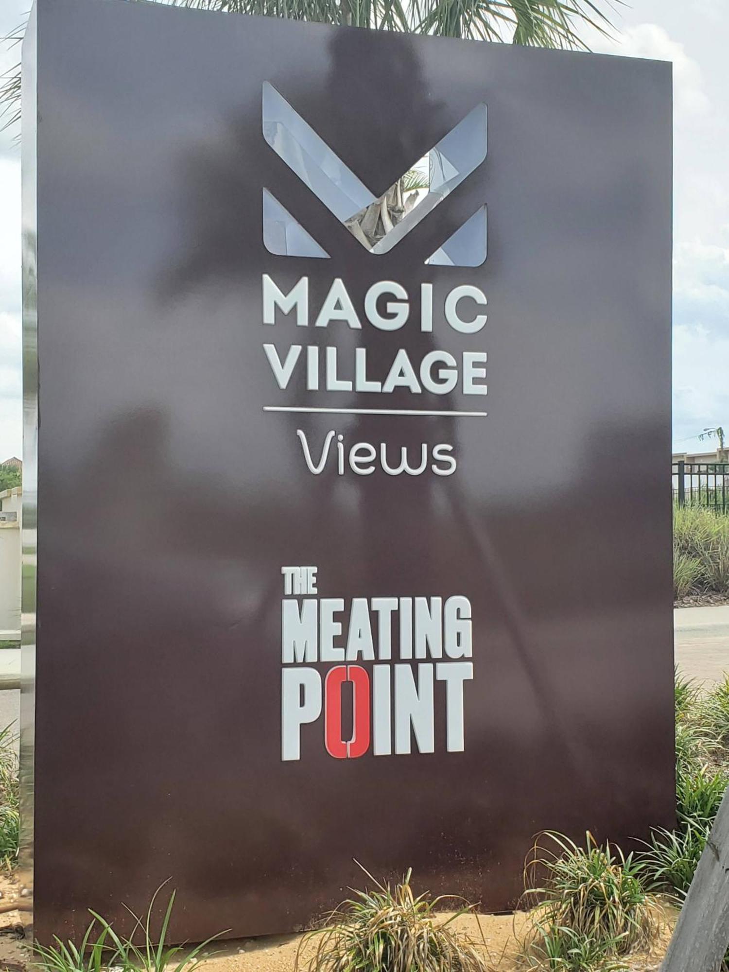 7589 Magic Village 8 Guests 4 Bbq Near 192 Orlando