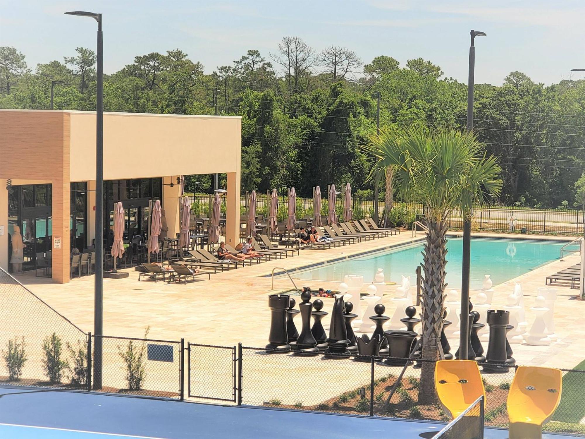 7589 Magic Village 8 Guests 4 Bbq Near 192 * Orlando
